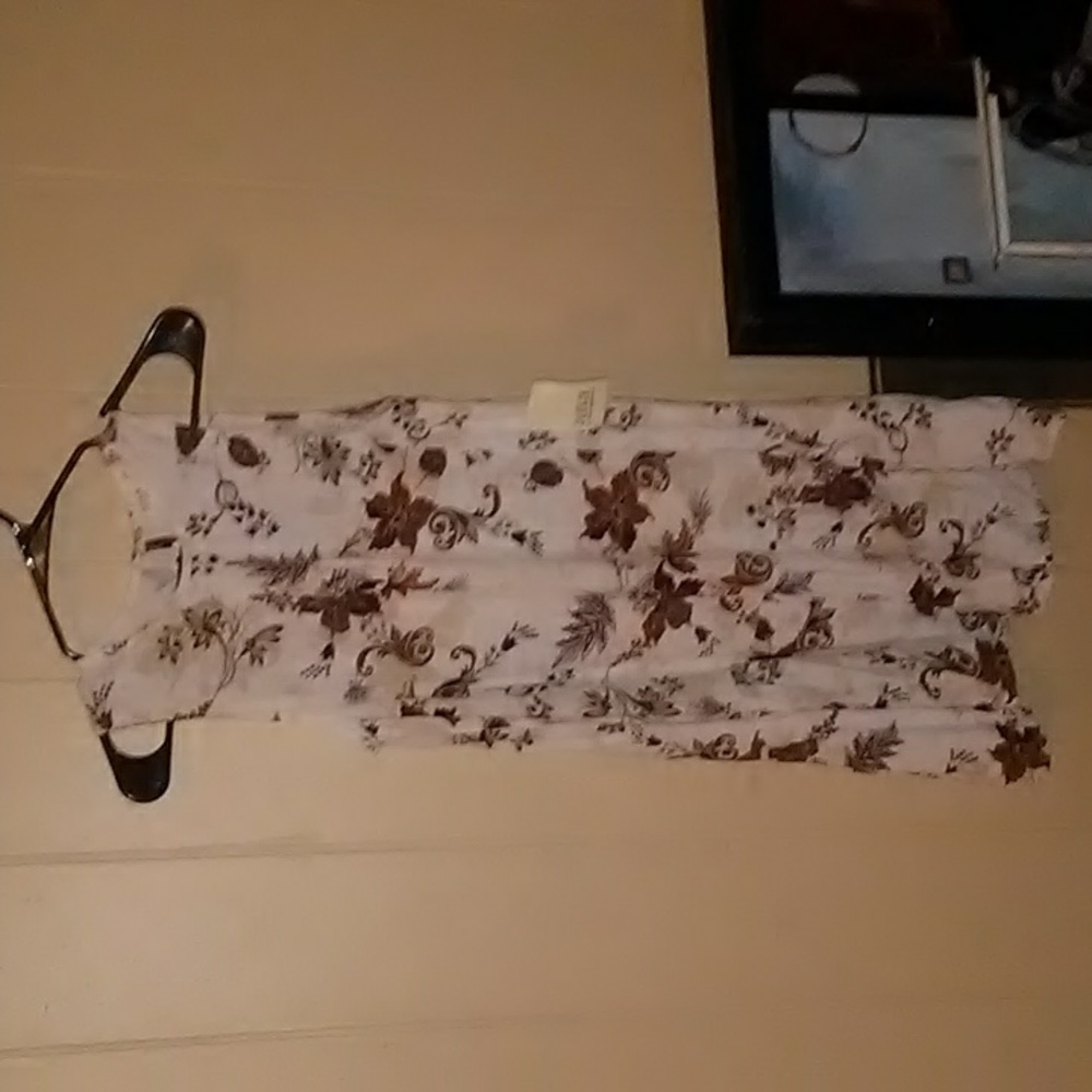 Women's summer dress